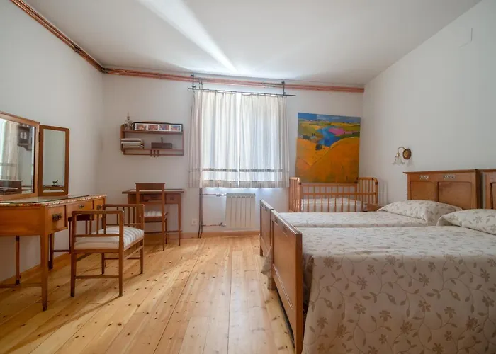 La Casona De Dona Clotilde Semesterbostad Sardon De Duero