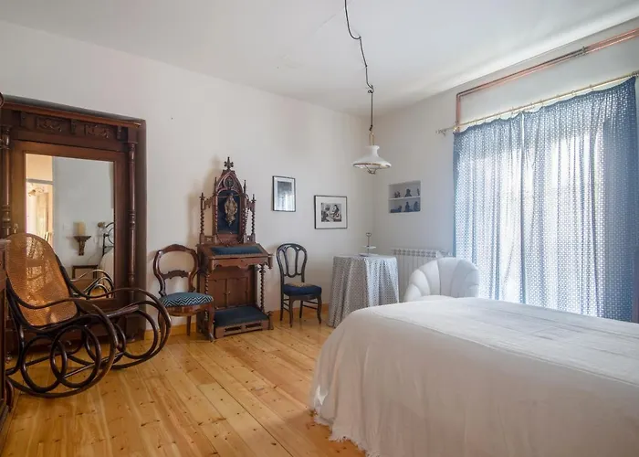 La Casona De Dona Clotilde Semesterbostad Sardon De Duero