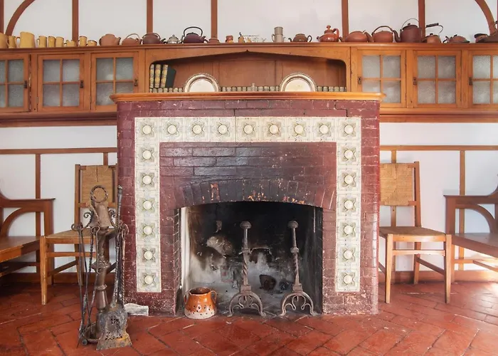Semesterbostad La Casona De Dona Clotilde