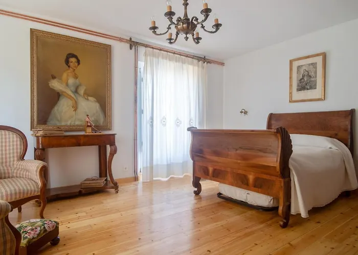 La Casona De Dona Clotilde Semesterbostad