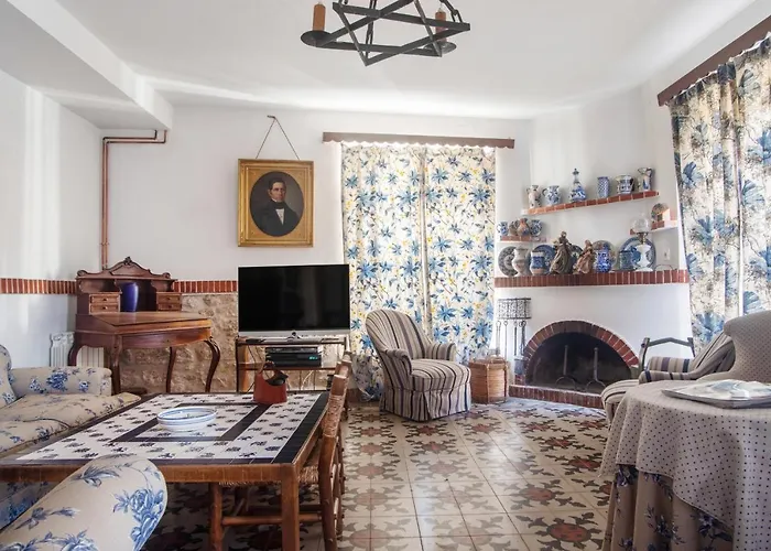 La Casona De Dona Clotilde *