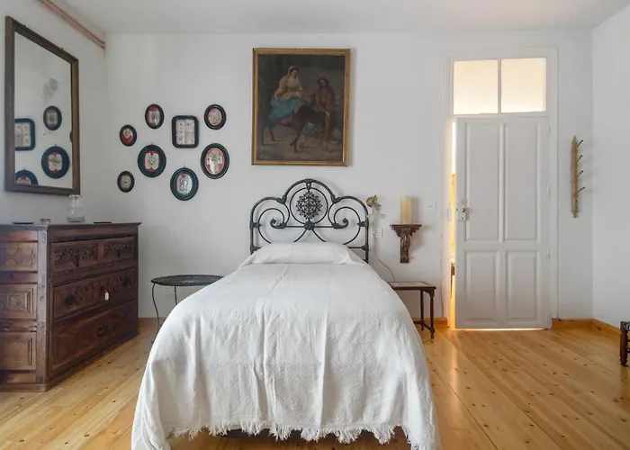 Semesterbostad La Casona De Dona Clotilde *