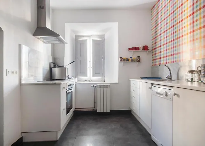 La Casona De Dona Clotilde