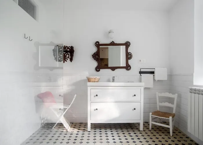 La Casona De Dona Clotilde *