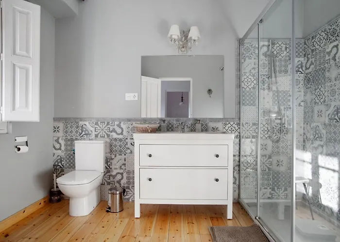 La Casona De Dona Clotilde *