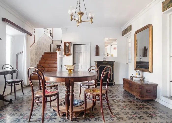 La Casona De Dona Clotilde * Sardon De Duero