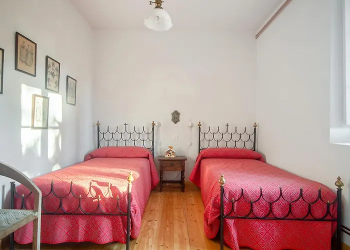 La Casona De Dona Clotilde * Sardon De Duero