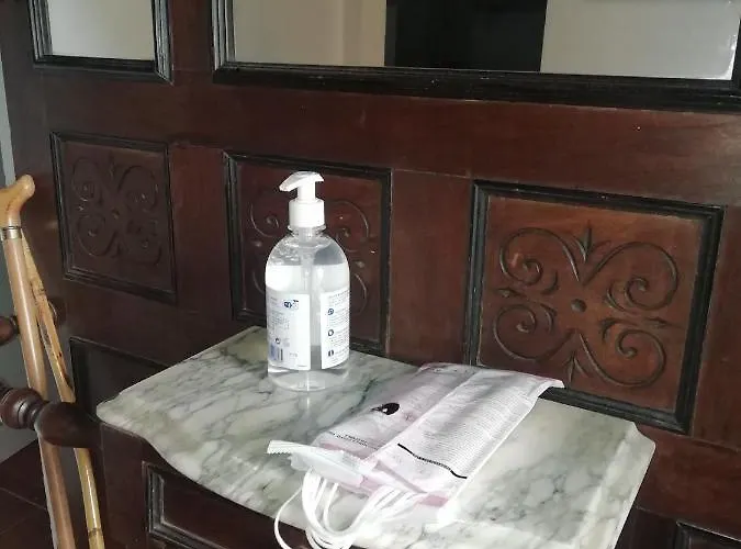 La Casona De Dona Clotilde